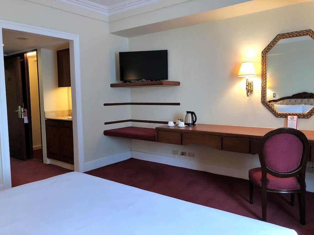 Manila Prince Hotel 19/36
