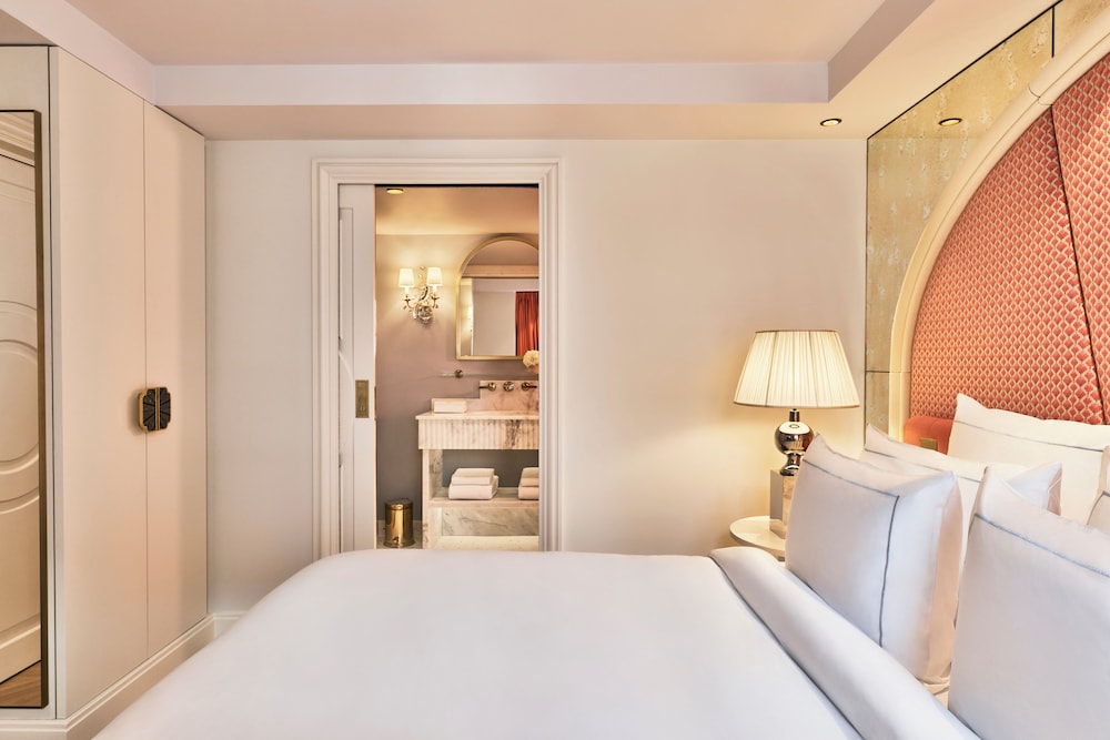 Maison Barriere Vendome 10/50