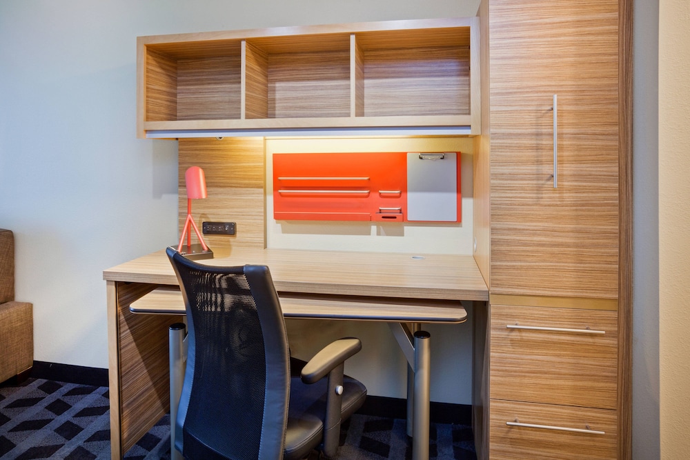 Towneplace Suites Sioux Falls South 30/33