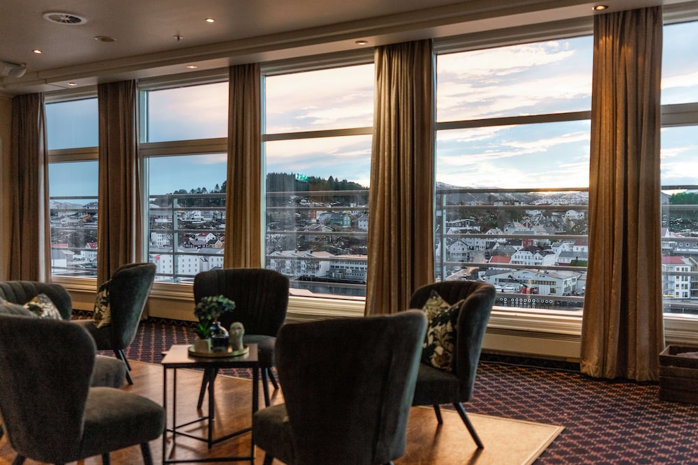 Scandic Kristiansund 33/50