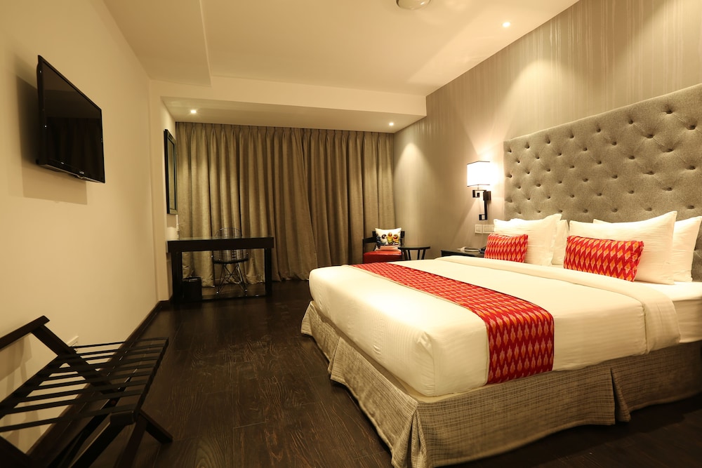 Hotel Deccan Serai 13/34