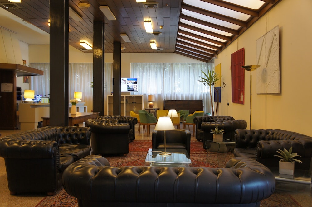 Hotel Al Sant'Andrea 29/50
