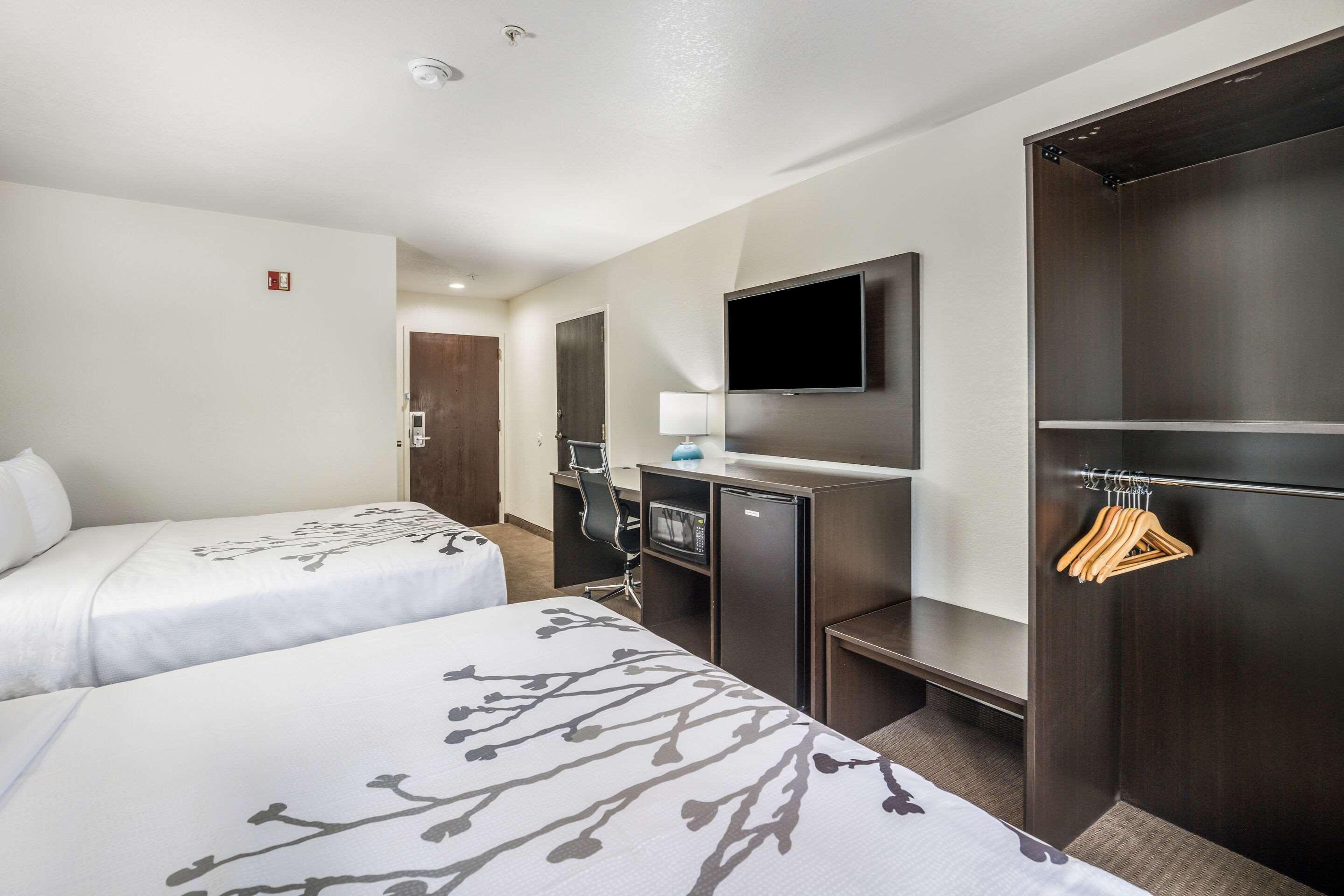 Room, Quadruple, 2 Queen Beds