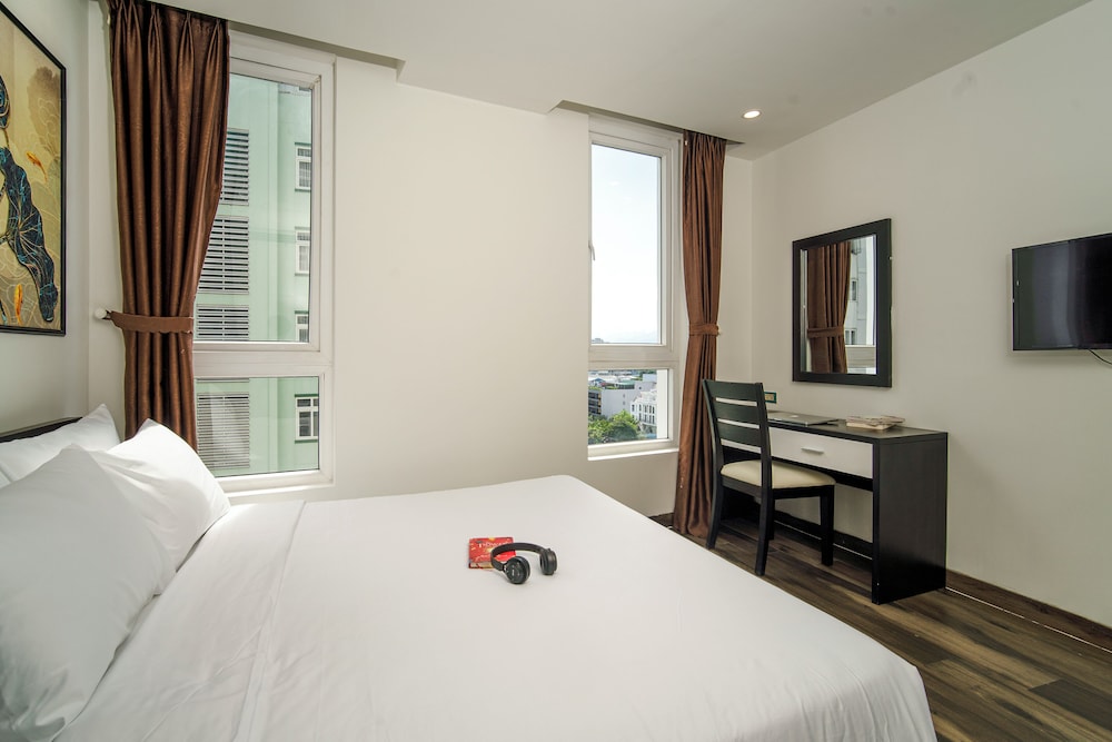 Orchide'es Hotel 7/33