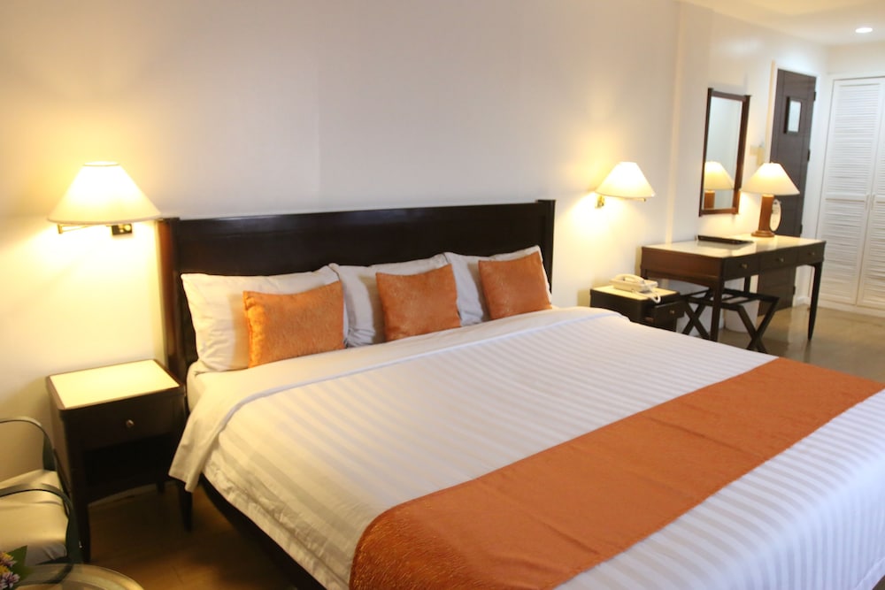 Harbor Town Hotel 21/50