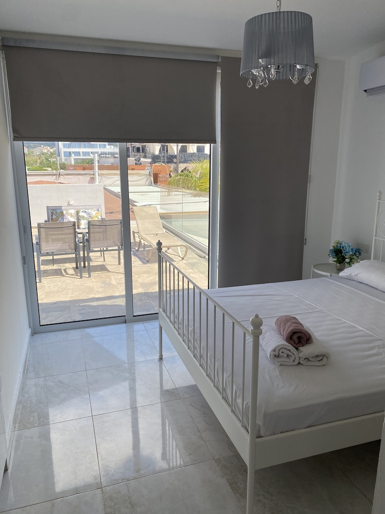 尼西 49 公寓(Nissi 49 Apartments) 图片5
