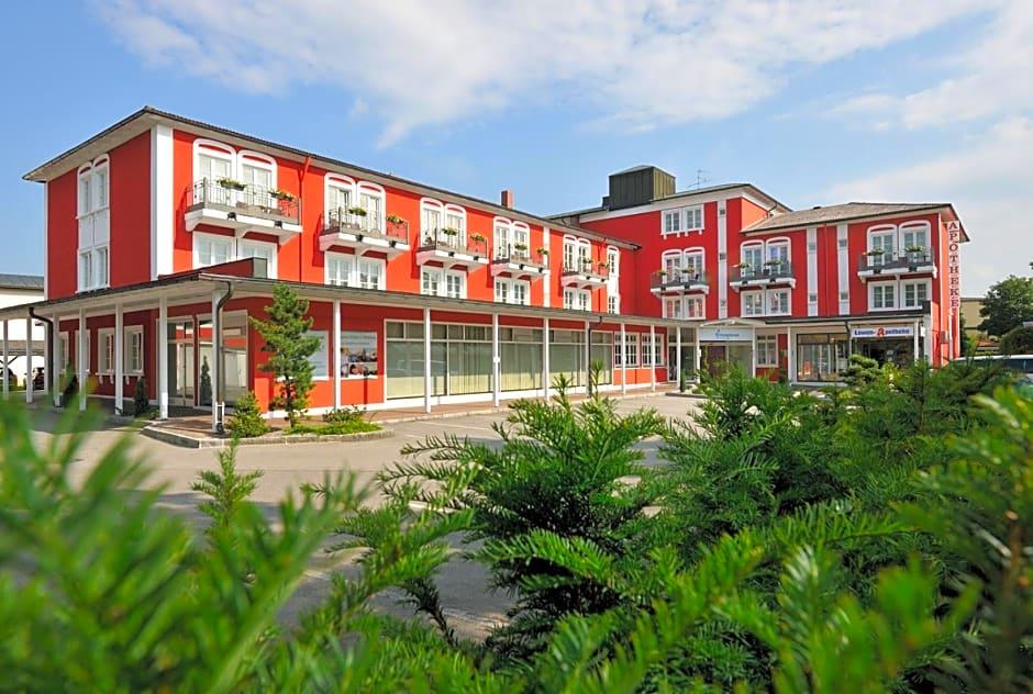 JOHANNESBAD HOTEL FUSSINGER HOF 4/54