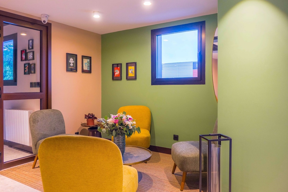 Kyriad Direct Orleans Nord - Cap Saran 29/50
