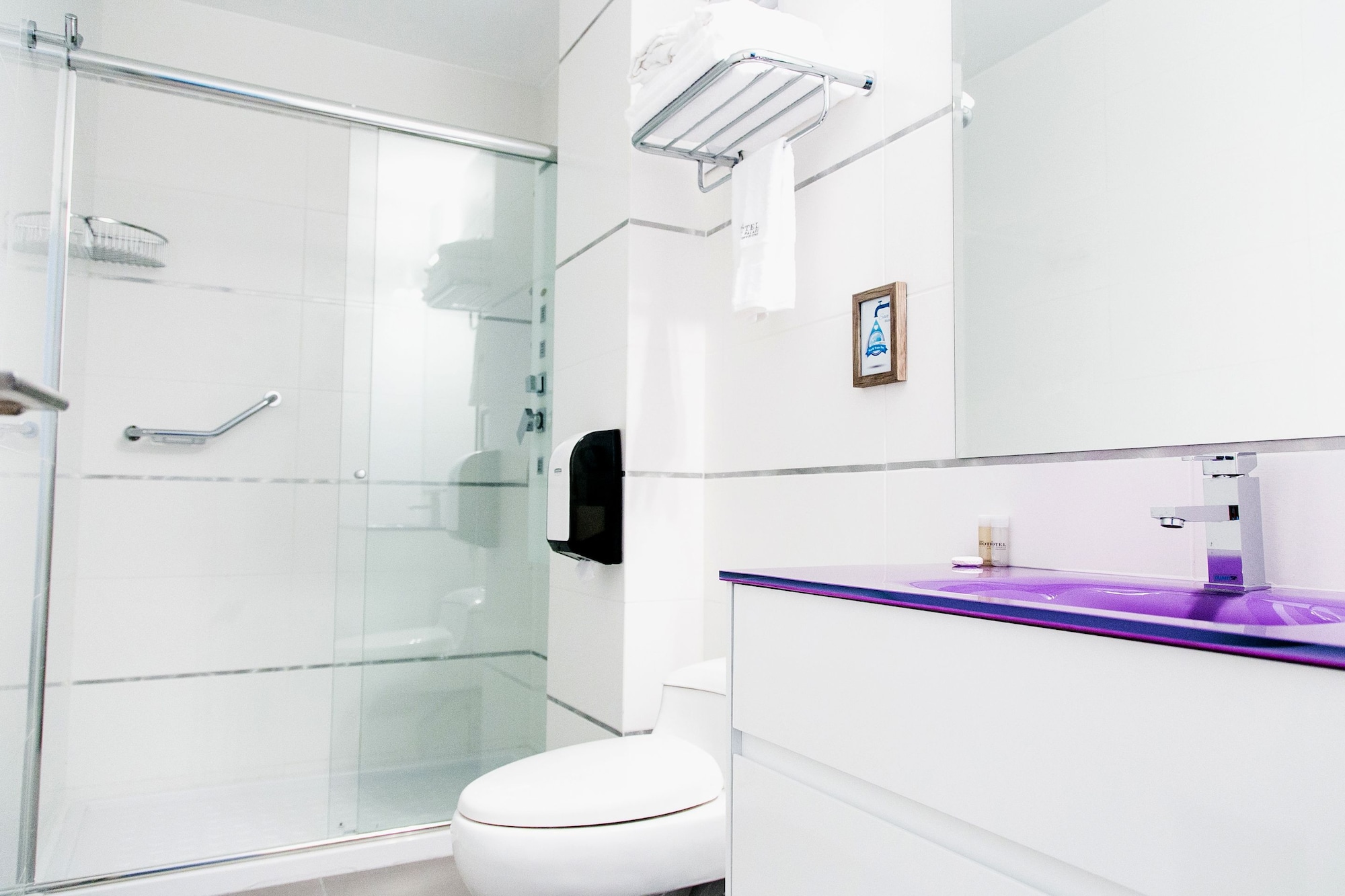 شقة عائلية بسريرين مزدوجين، Petit Palace Apart Hotel Suites 6/6