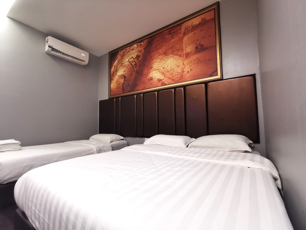 Zenz Hotel 22/50
