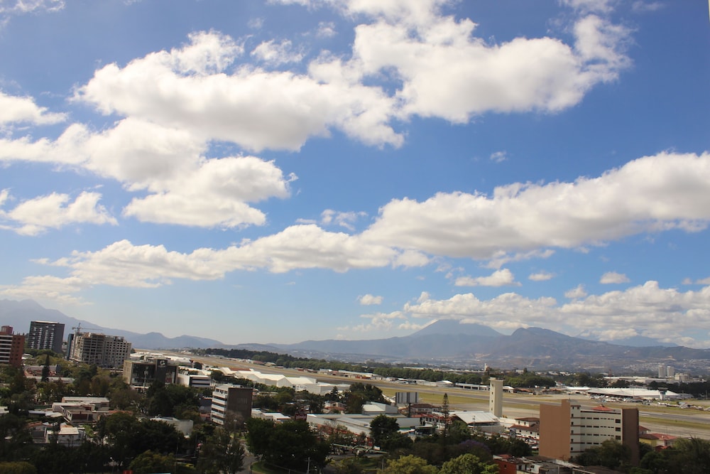 Hotel Las Americas Guatemala 49/53
