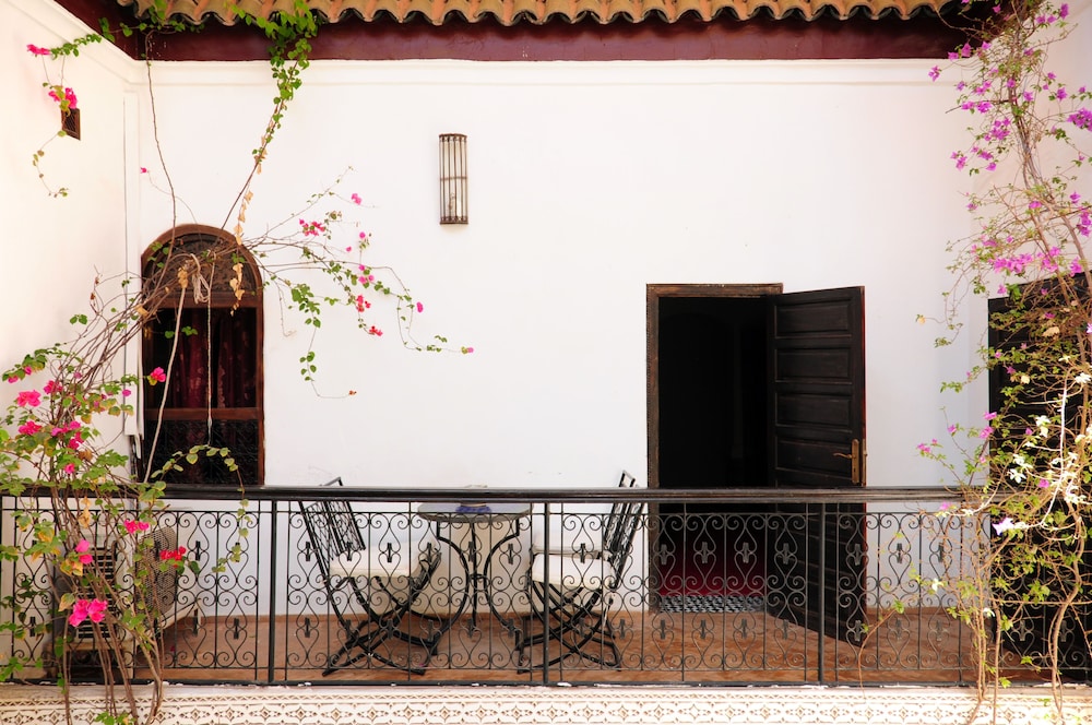 Riad Al Mamoune 5/50