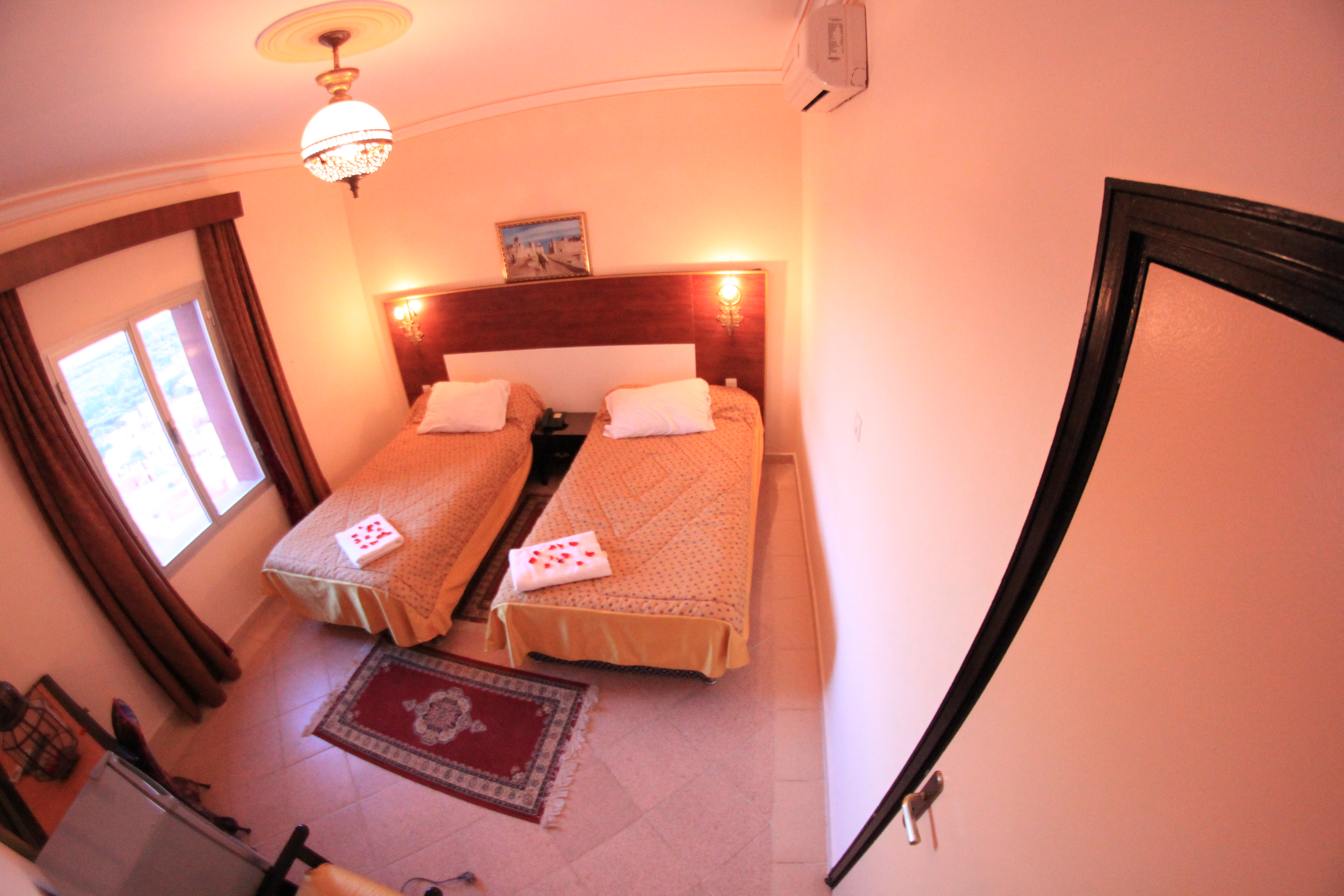 Saghro 10/50