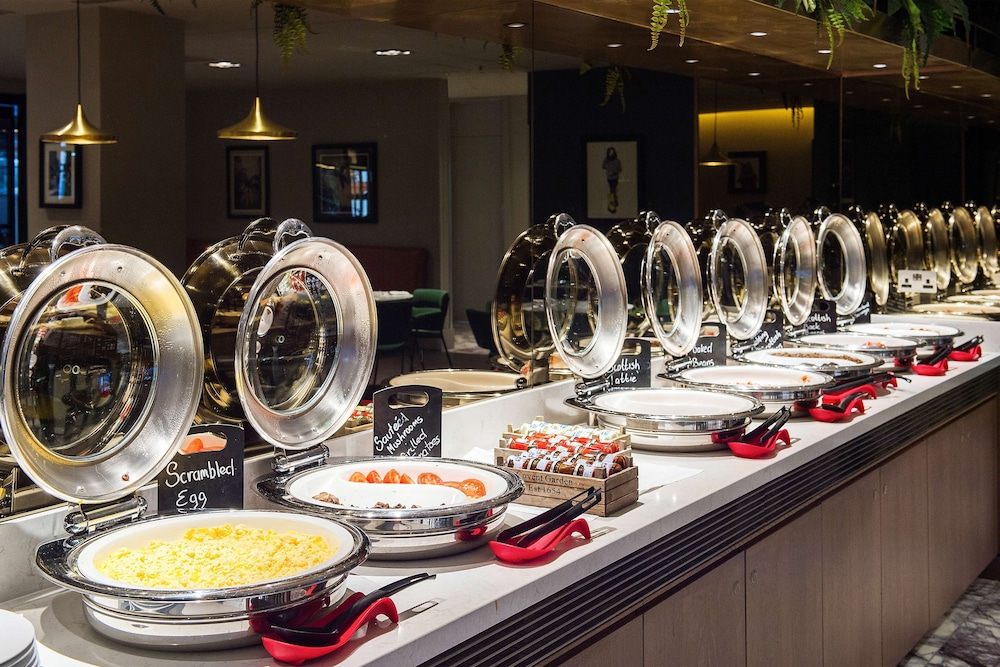 Radisson Blu Glasgow 45/66
