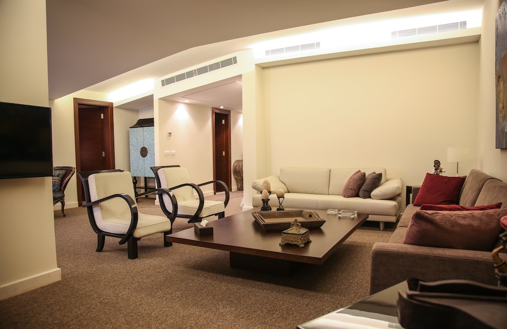 The Rooms Boutique Hotel 43/71