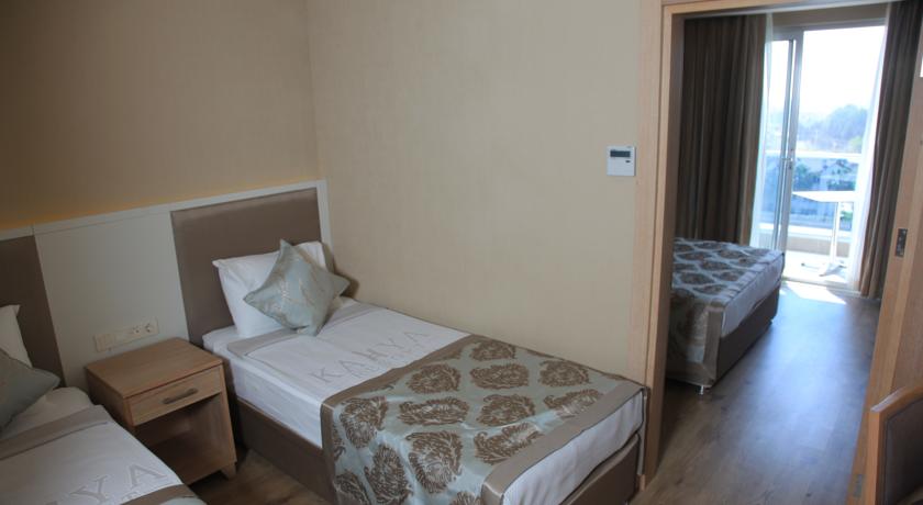 Room at Kahya Resort Aqua and Spa, ALANYA
