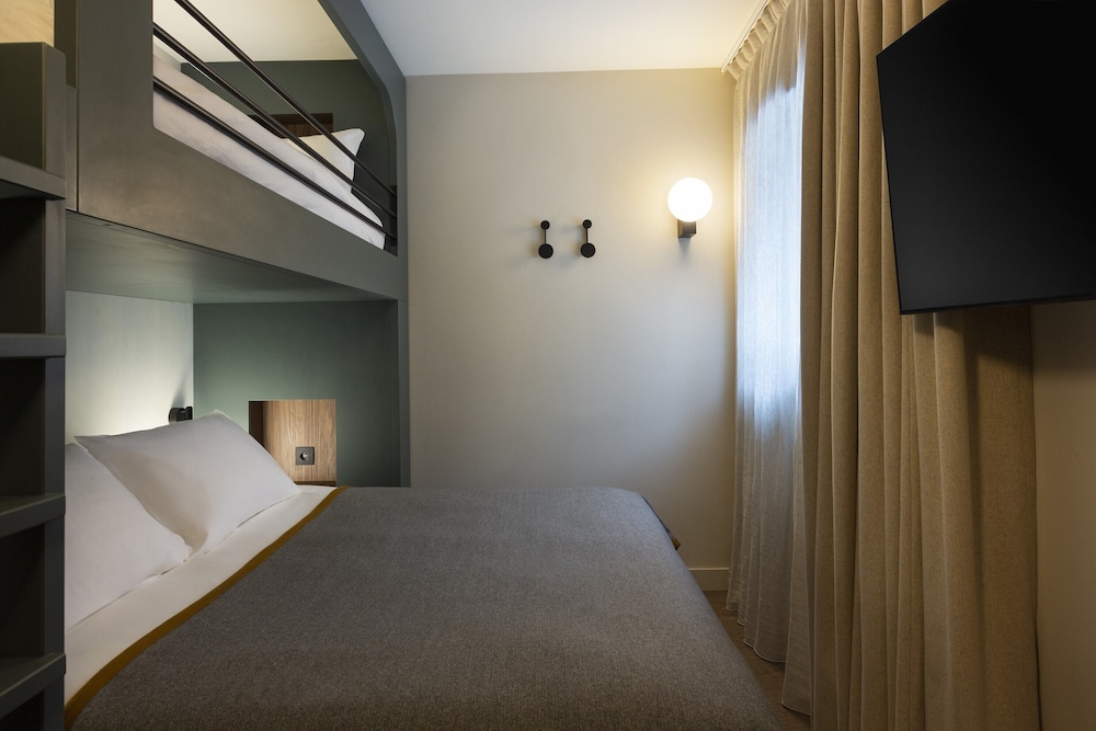 Rockypop Flaine Hotel & Spa 19/50