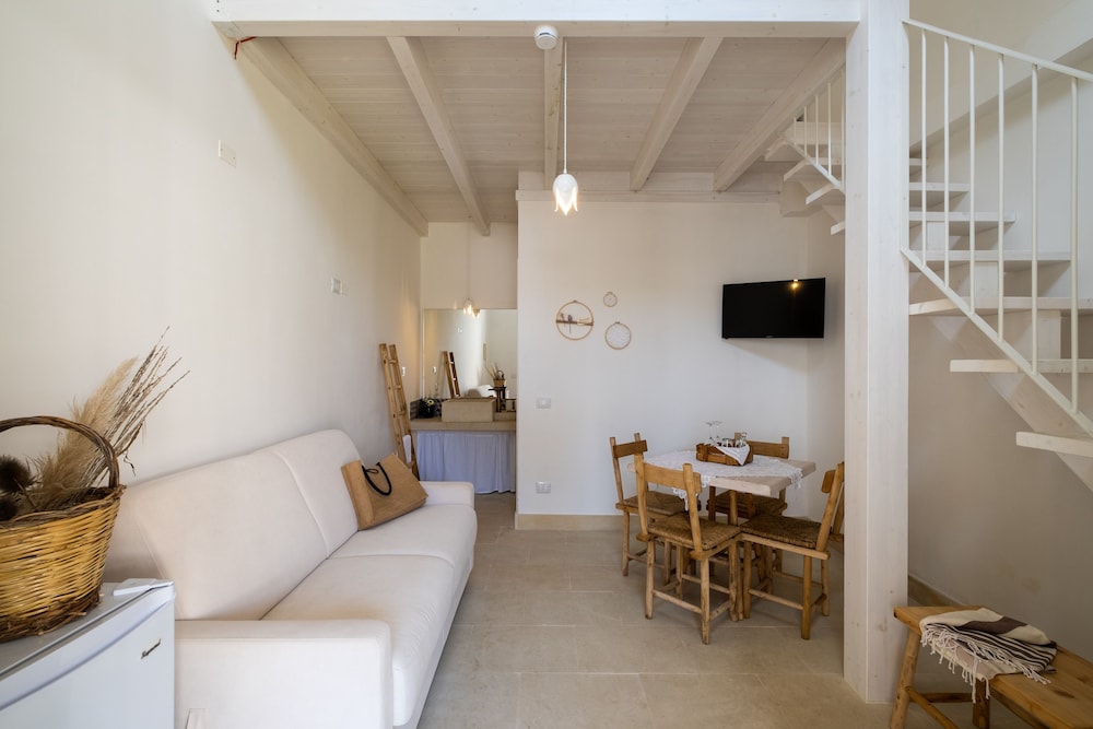 Masseria Rauccio 36/50