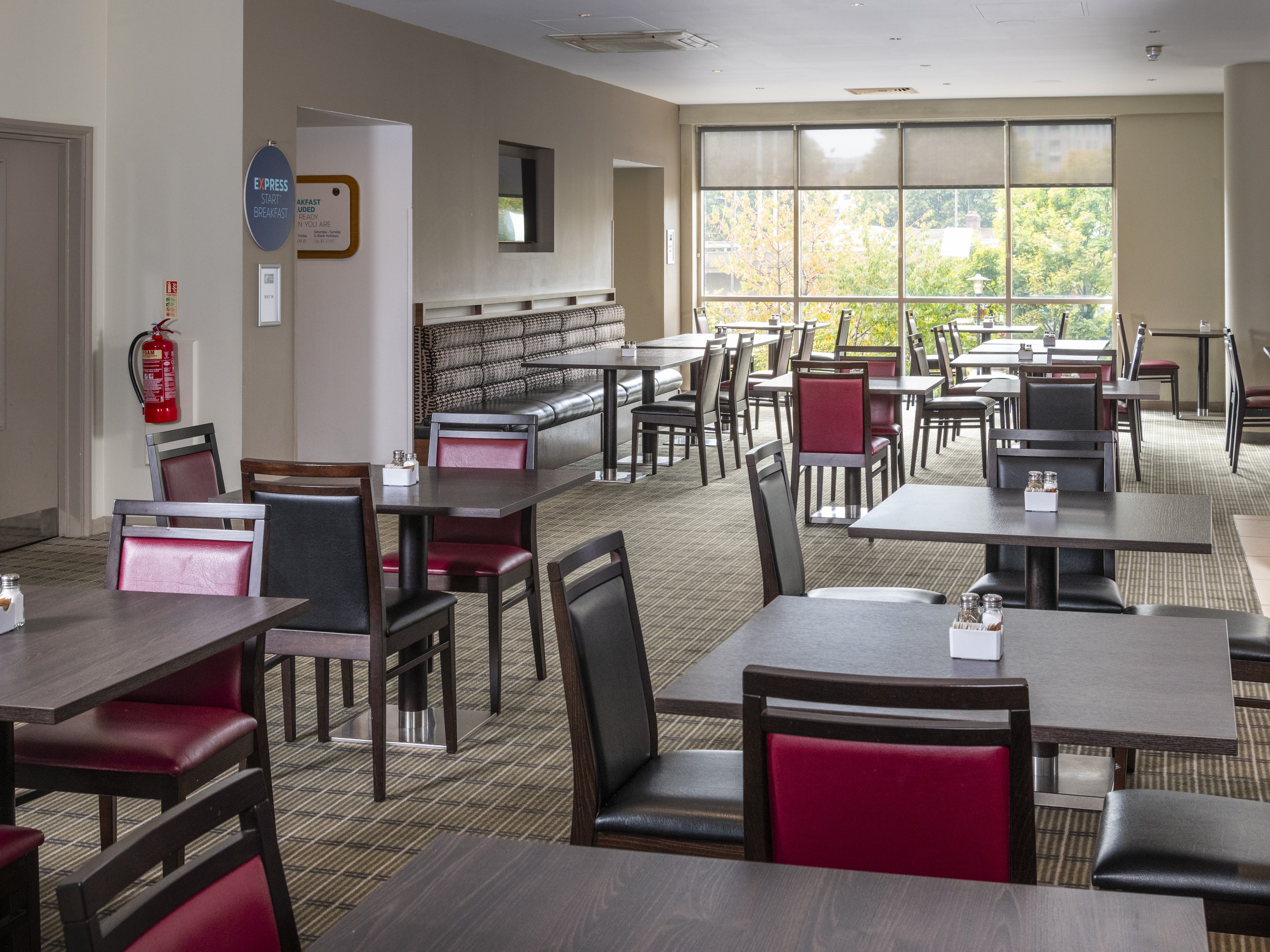 Holiday Inn Express London - Greenwich by IHG 13/32