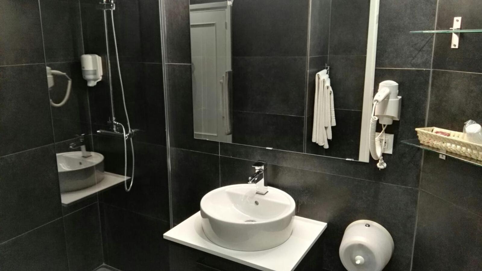 Hotel Felix 41/43