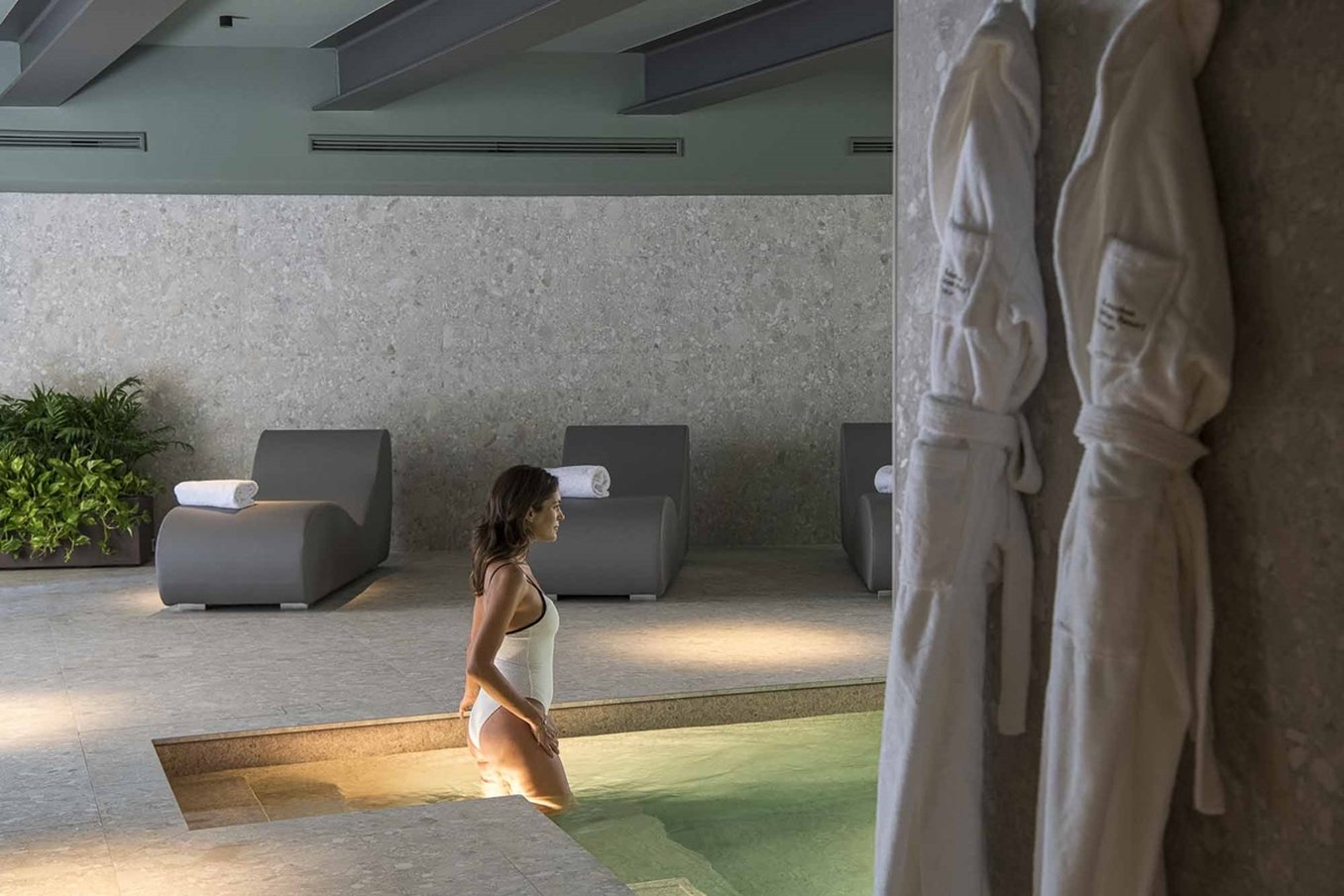 Columbus Urban Resort 20/36