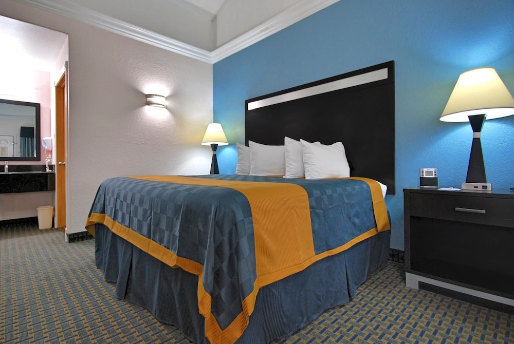 Americas Best Value Inn Sinton 13/32