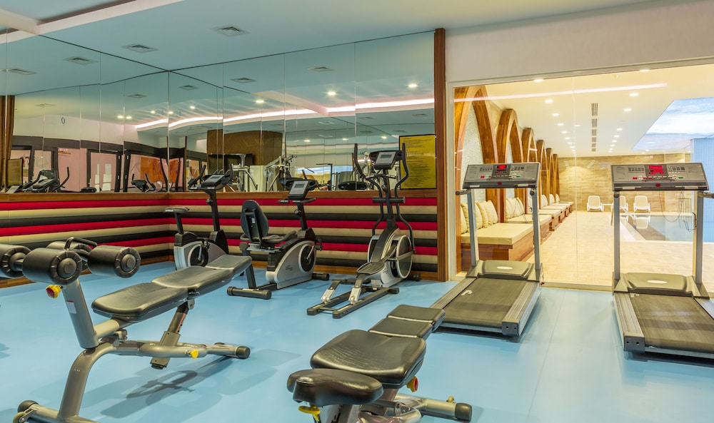 Mary Palace Resort And Spa 18/34