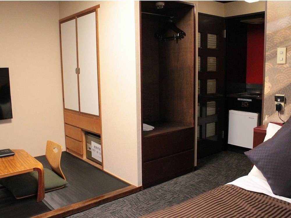 Hotel Livemax BUDGET Kyoto Ekimae 39/49