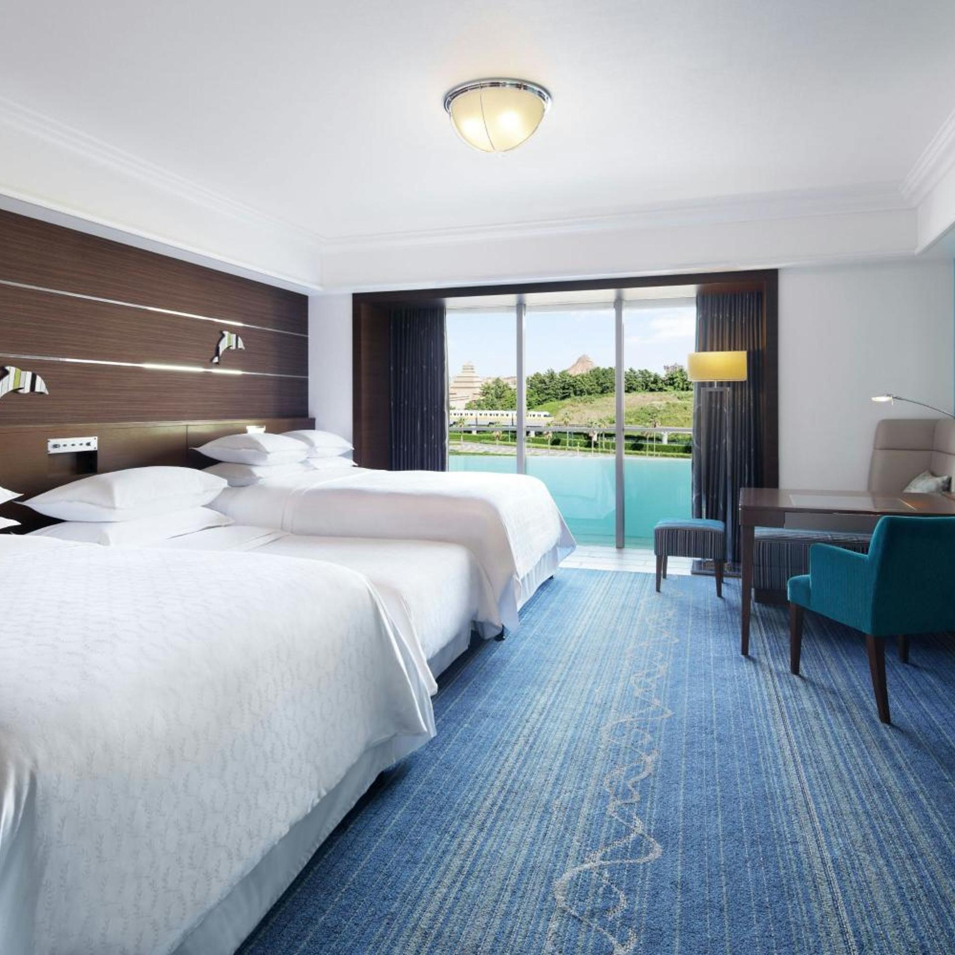 Ocean, Dream, 3 Beds