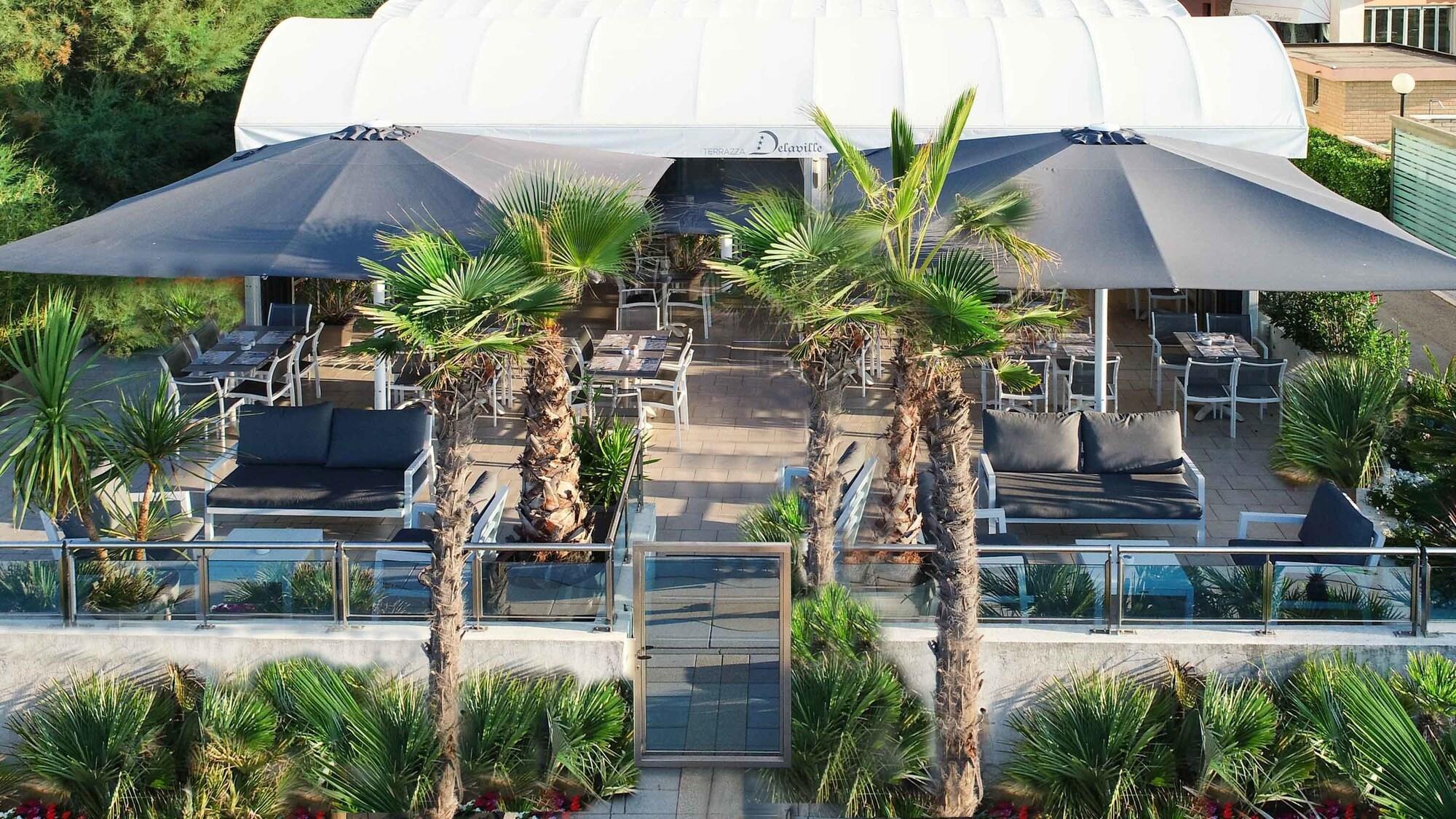 Hotel Delaville Frontemare 2/50