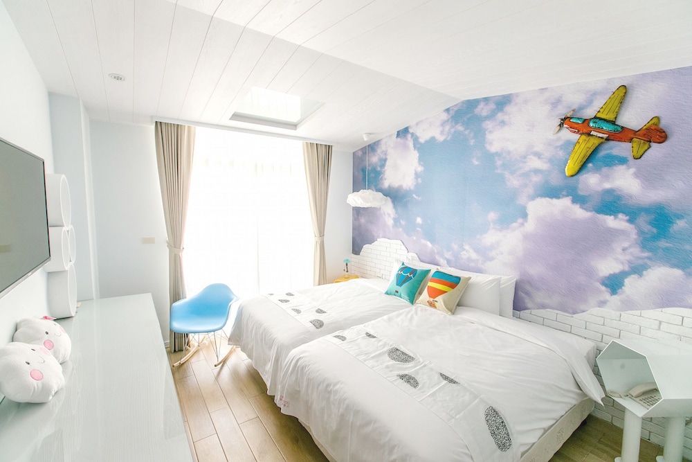 Jin Pin Hotel 13/59