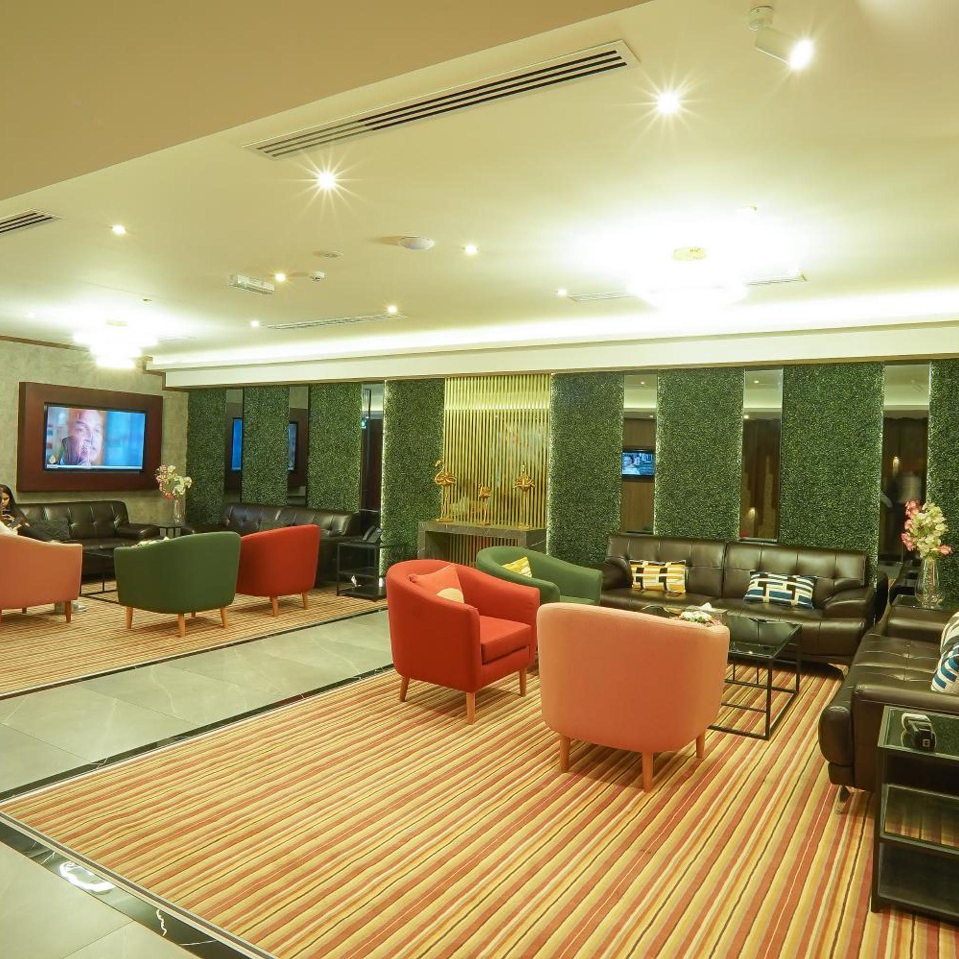 lounge