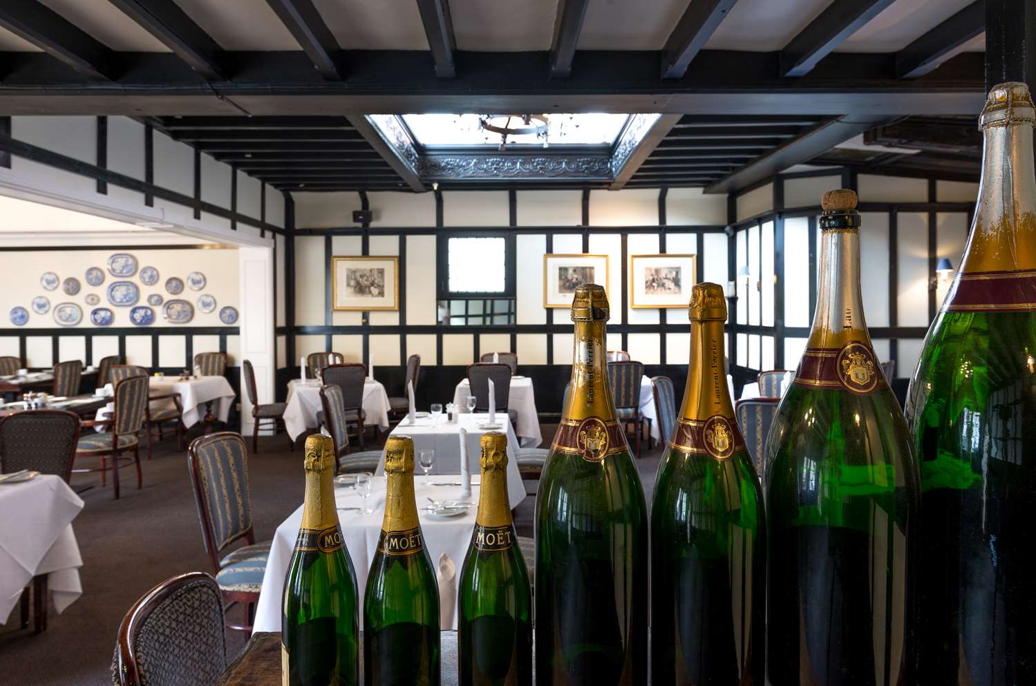 Best Western Salisbury Red Lion Hotel 57/67