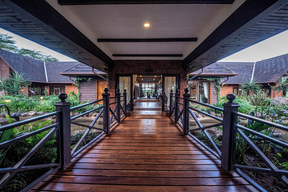 The Retreat At Ngorongoro 19/44