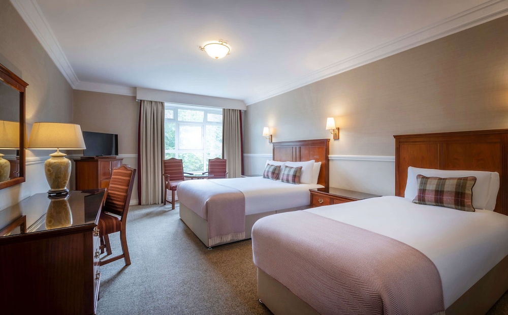 The Court Yard Hotel 7/48