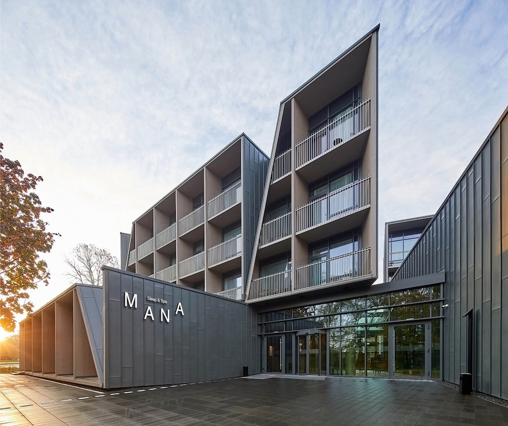 MANA Sleep & Spa Druskininkai 3/69