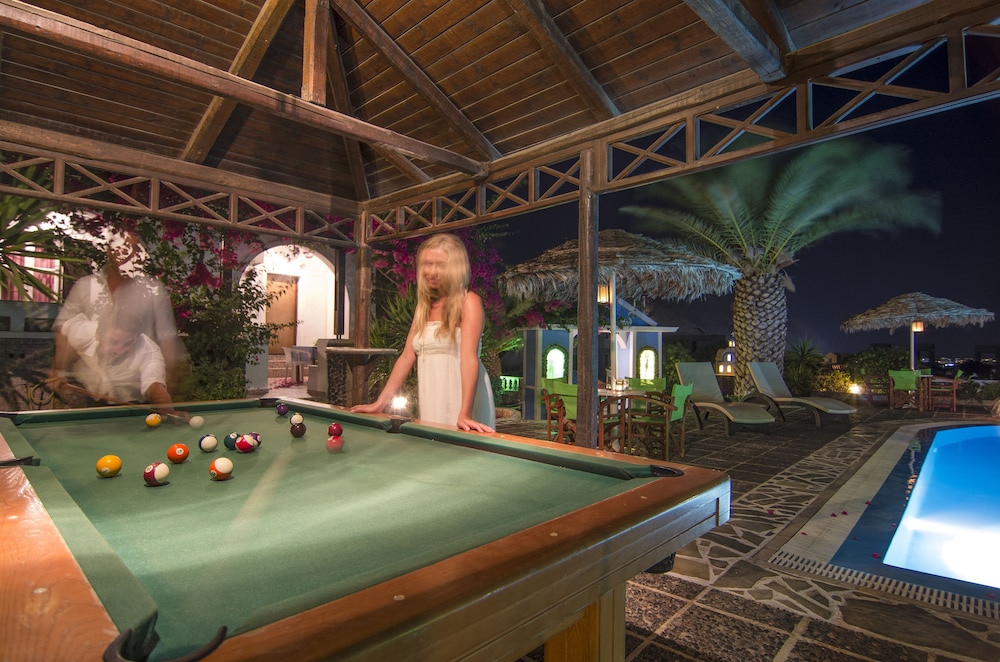 Holiday Beach Resort 18/50