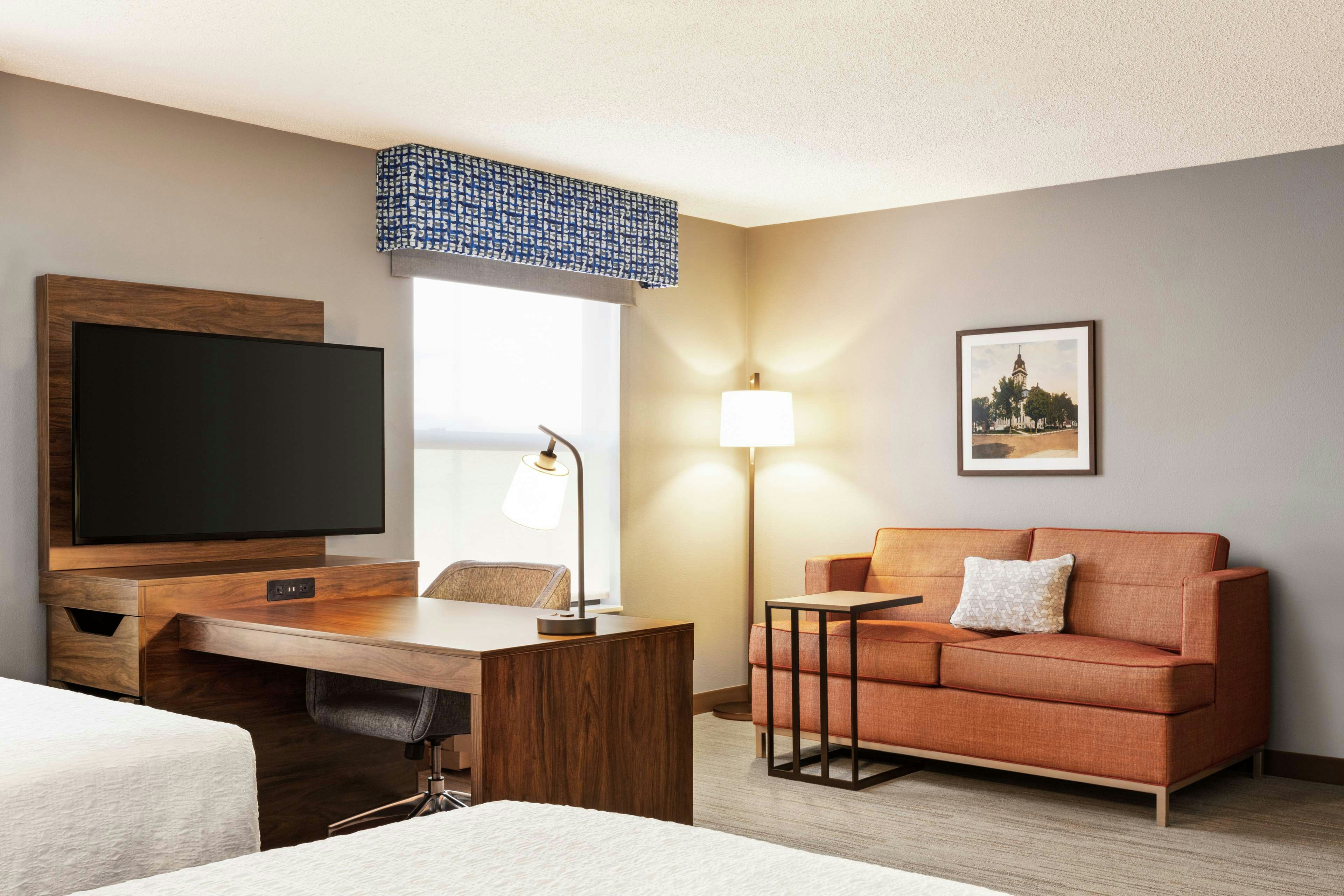 Hampton Inn & Suites Valparaiso 53/81