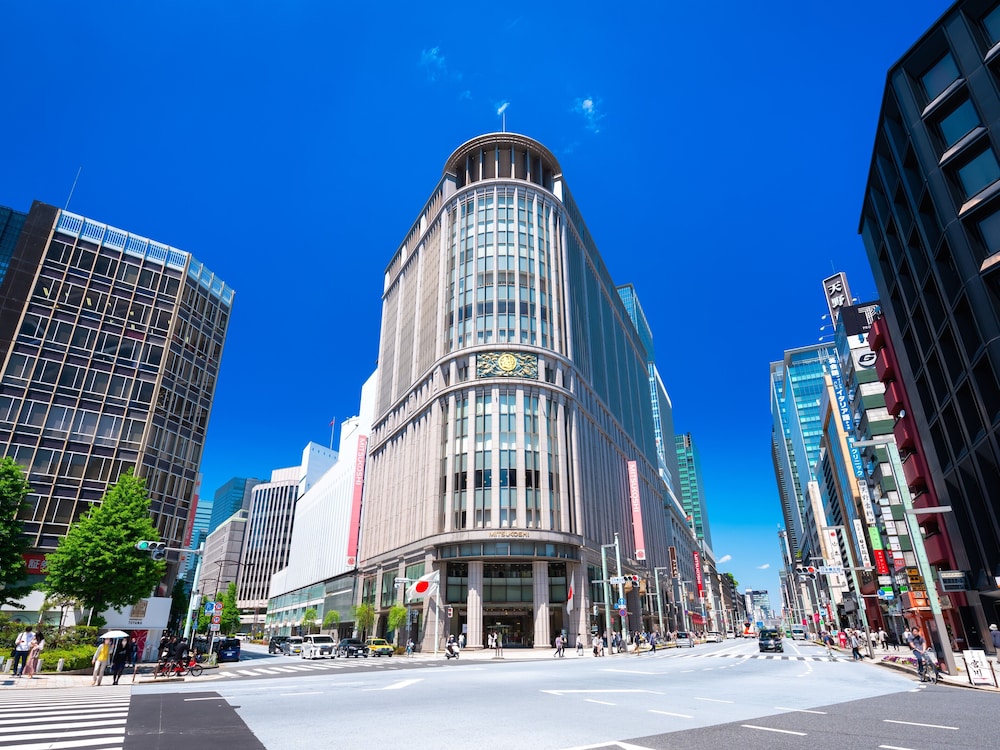 MIMARU Suites Tokyo Nihombashi 6/35