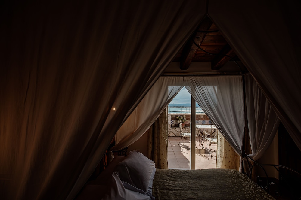 B&B Porta Marina Ortigia 3/50