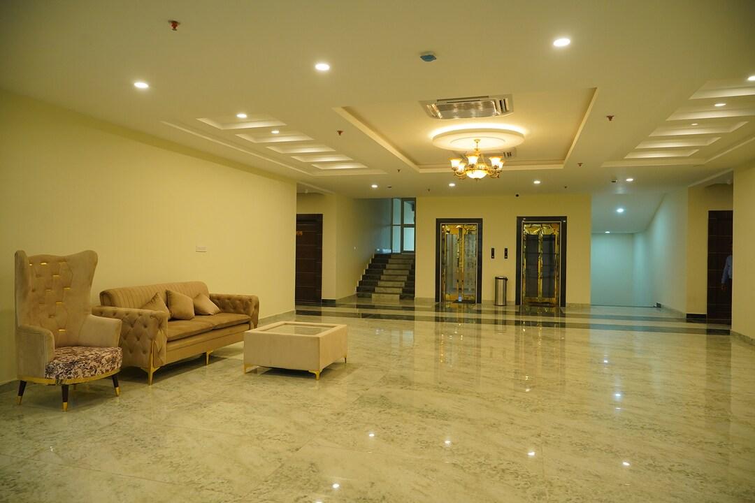 Hotel KP Palace 21/26