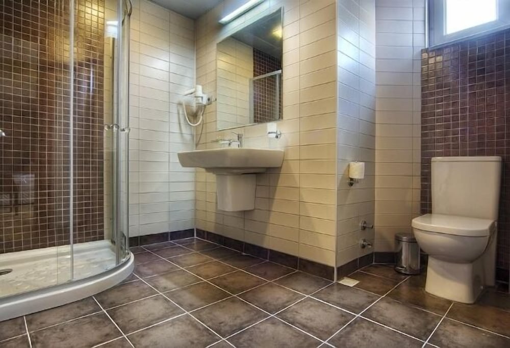 Business Hotel Cerkezkoy 22/23