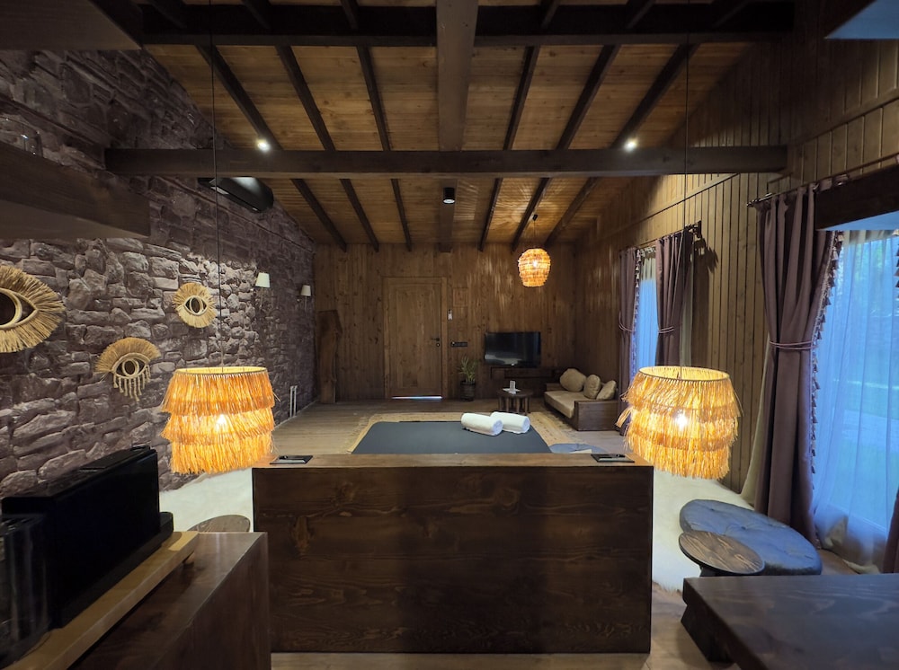 Naturelife Bungalows & SPA 23/50