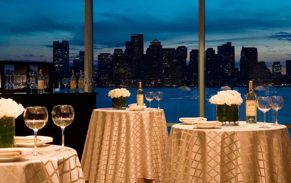 Hyatt Regency Boston Harbor 56/72