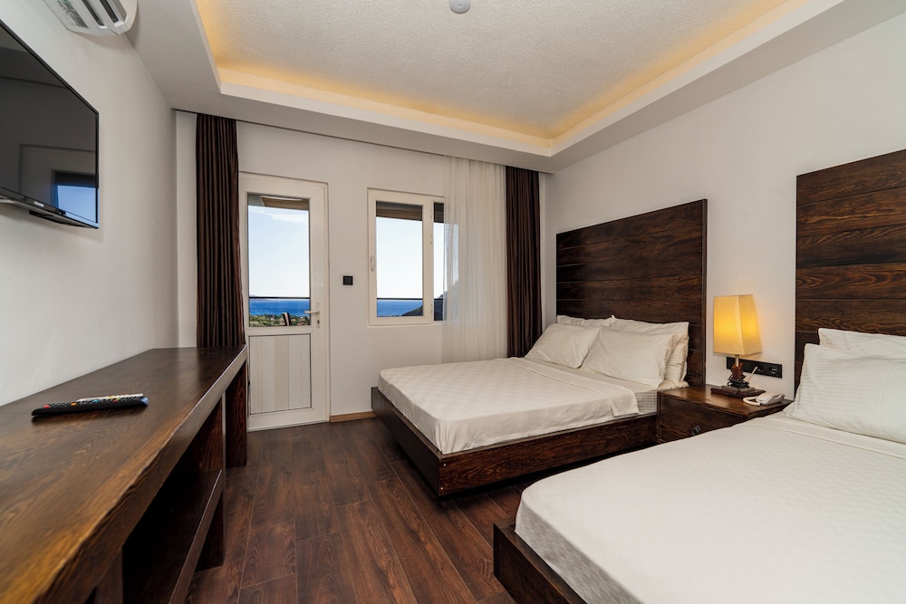 Manaspark Deluxe Hotel 13/50