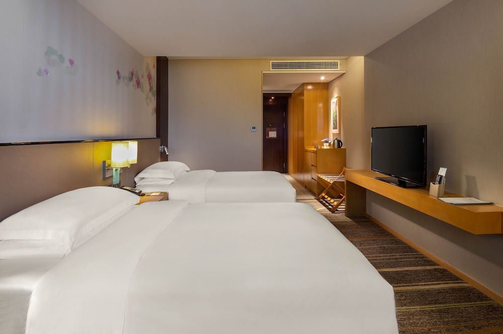 Hilton Garden Inn Lijiang 6/52