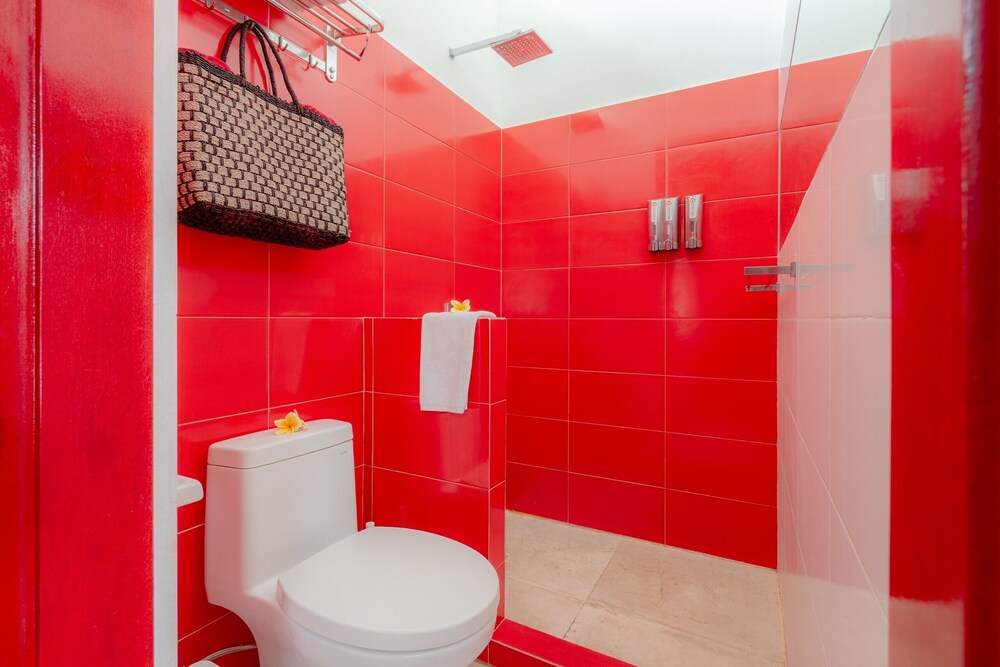 Bali Ginger Suites And Villa 48/50