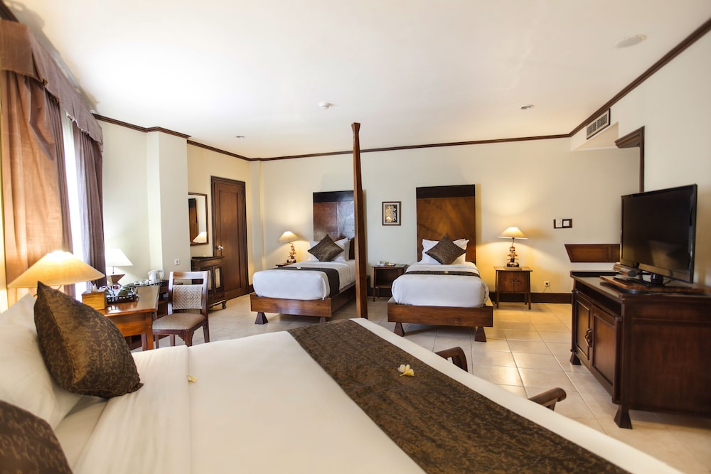 Ramayana Suites and Resorts 23/80