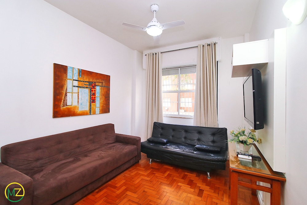 Mz Apartments Duvivier 11/25