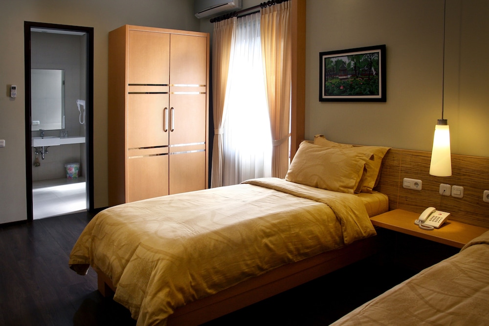 COZY Boutique Guest House 25/57